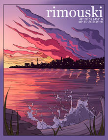 rimouski