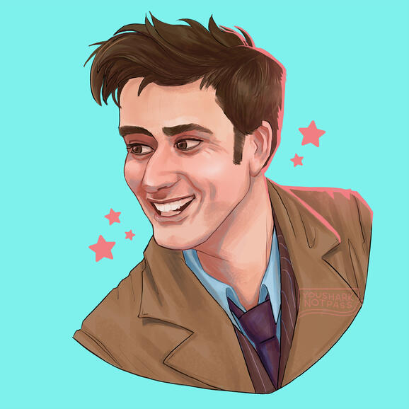 doctor who S